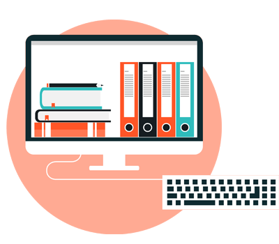 نحوه ثبت مدرک توسط مراجعه کننده