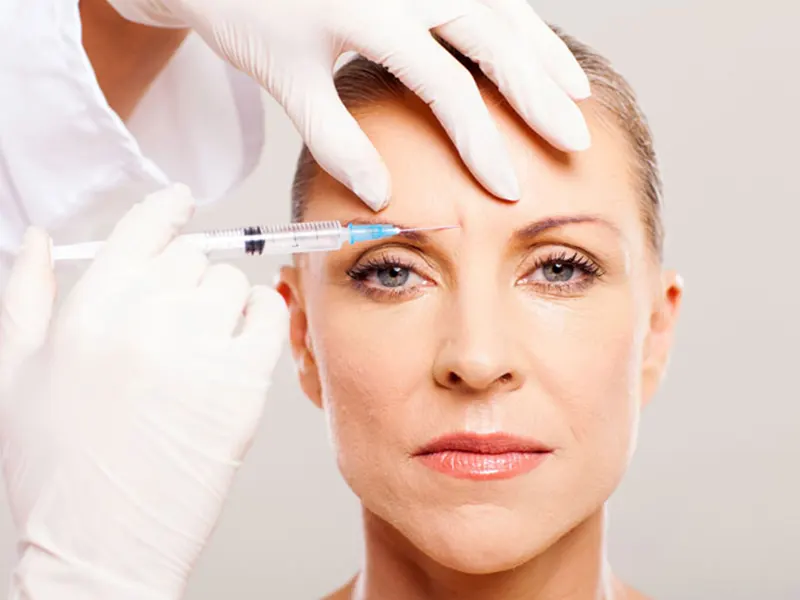 سن مناسب برای بوتاکس و تاثیر آن بر پیشگیری از چروک