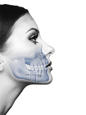 مشاوره و معاینه جراحی فک