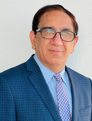 دکتر مجید راستی