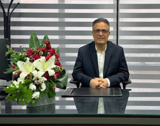 دکتر مجید حسینی