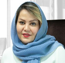 اضافه شدن مطب خانم دکتر الهه بهزادفر