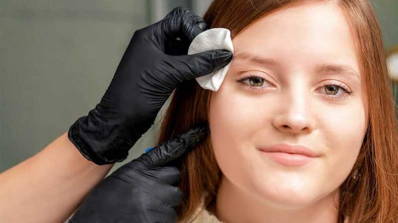 ریمو تتو ابرو باریمور